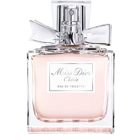 miss dior cherie flaconi|Dior cherie perfume.